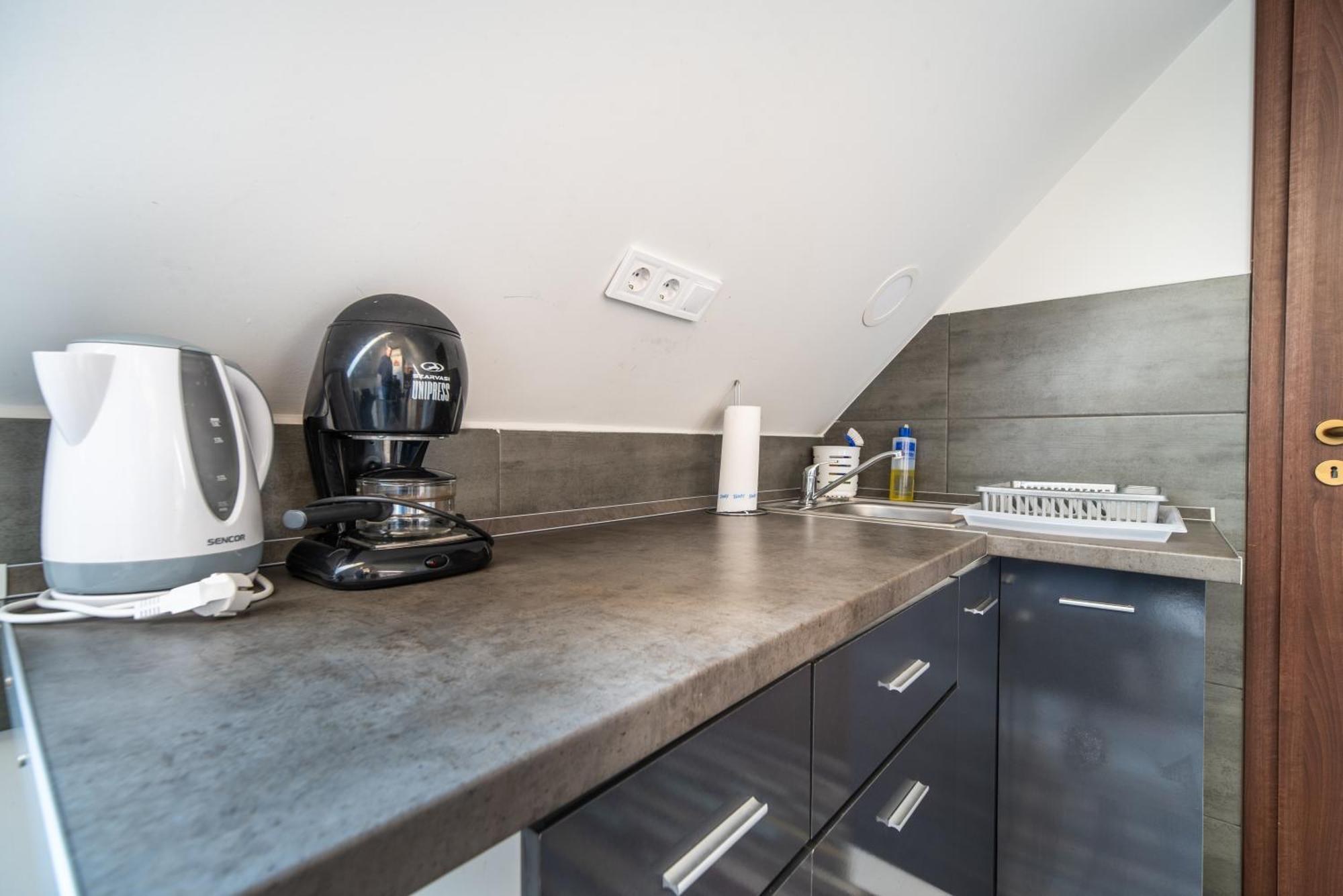Buzavirag Apartman Keszthely Exterior photo